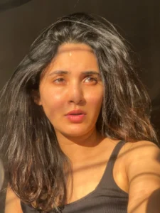 Anushka Sarkate 