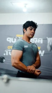 Saket Gokhale Net Worth 