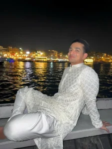 Ranveer Allahbadia Height 