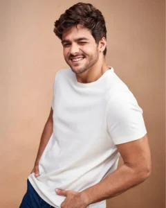 Ashish Chanchlani Height 