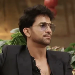 Arslan Goni and Aly Goni Relationship
