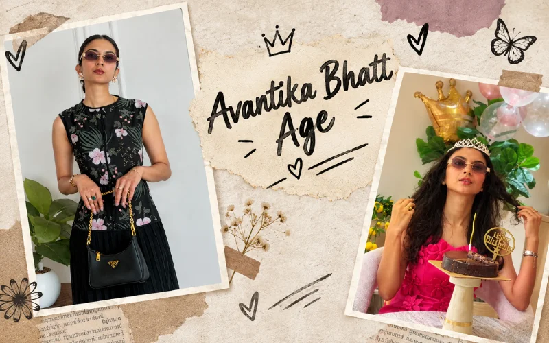 Avantika Bhatt Age 2026: Her CA Career, Education, Profession and Life Story