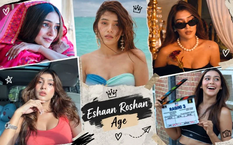 RJ Mahvash Age in 2026: Early Life, Education, Career, Personal Life & Net Worth Rj Mahvash Age
