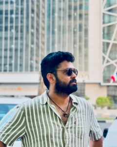 Rakshit Shetty