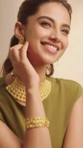 Meenakshi Chaudhary Age
