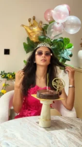 Who Is Avantika Bhatt
