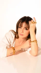 Sussanne Khan