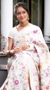 Rupali Barua Age