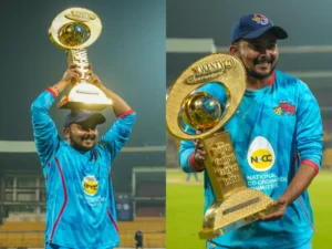 Prithvi Shaw IPL 2026