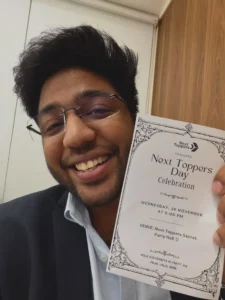 Shobhit Nirwan Net Worth