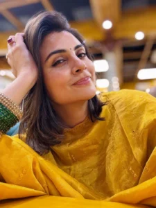 Malti Chahar 