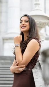 Smriti Mandhana 