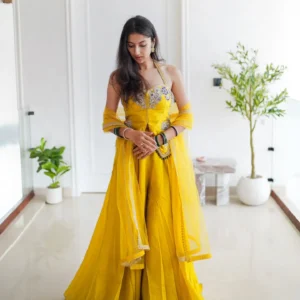 Avantika Bhatt Profession