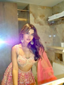 Akanksha Choudhary Age