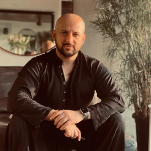 Eshaan Roshan