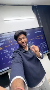 Shobhit Nirwan Email Id for Students