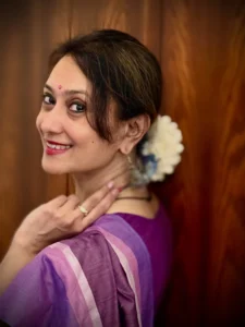 Rupali Barua