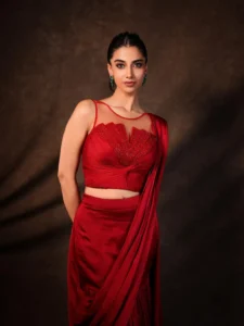 Meenakshi Chaudhary
