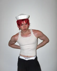 Jonysios