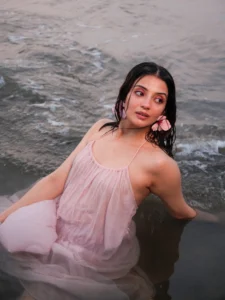 Aryanshi Sharma