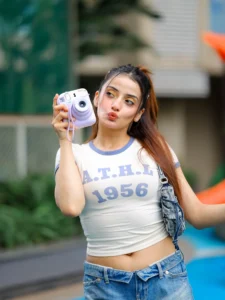 Aryanshi Sharma Boyfriend