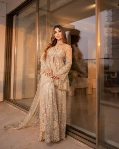 Shura Khan First Marriage 
