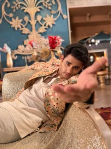Himanshu Awasthi